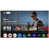 Televizorius TCL 65 NXTVISION – 4K QLED Google TV