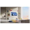 Televizorius TCL 65 NXTVISION PRO – 4K QLED Google TV