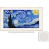 Televizorius TCL 65 NXTVISION PRO – 4K QLED Google TV