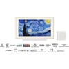 Televizorius TCL 65 NXTVISION PRO – 4K QLED Google TV