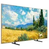 Televizorius TCL 75 A400 Pro – 4K QD Mini-LED Google TV
