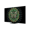 Televizorius TCL 75 C6K Pro – 4K QD Mini-LED Google TV