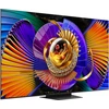Televizorius TCL 75 C7L – 4K SQD Mini-LED Google TV