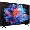 TCL 75 P6K – 4K LED „Google“ televizorius