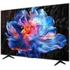 Televizorius TCL 75 P6K – 4K LED Google TV