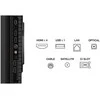 Televizorius TCL 75P81K QLED