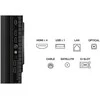 Televizorius TCL 75 P8K – 4K QLED Google TV