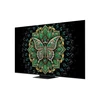 Televizorius TCL 85 C6K Pro – 4K QD Mini-LED Google TV