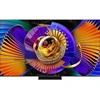 Televizorius TCL 85 C7L – 4K SQD Mini-LED Google TV