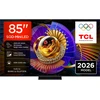 Televizorius TCL 85 C7L – 4K SQD Mini-LED Google TV