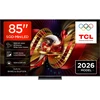 Televizorius TV TCL 85"
