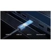 Televizorius TCL 85P7K QLED