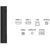 Televizorius TCL 85 P8K – 4K QLED Google TV