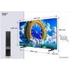Televizorius TCL 98 A400 – 4K QLED Google TV
