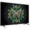 TCL 98 C6K – 4K QD mini LED „Google“ televizorius