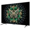 TCL 98 C6K – 4K QD mini LED „Google“ televizorius