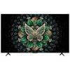 TCL 98 C6K – 4K QD mini LED „Google“ televizorius