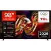 Televizorius TV TCL 98"