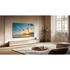 Televizorius TCL 98 P8K – 4K QLED Google TV