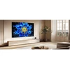 Televizorius TCL 98 P8L – 4K QD Mini-LED Google TV