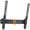 Laikiklis Vogels Quick TVM 1415 Tilt Medium Wall Mount Juodas