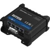 Šakotuvas Teltonika Industrial Maršrutizatorius | RUT956 | 802.11n | 10/100 Mbit/s | Ethernet LAN (RJ-45) jungtys 4 | Tinklelio atramos Nr. | MU-MiMO Nr. | 2G/3G/4G | Antenos tipas 2 x SMA, skirtas LTE, 2 x RP-SMA, skirtas WiFi, 1 x SMA, skirtas GNSS | 1x USB 2.0