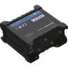 Šakotuvas Teltonika | Pramoninis maršrutizatorius | RUT956 | 802.11n | 10/100 Mbit/s | Ethernet LAN (RJ-45) jungtys 4 | Palaikomas tinklelis: ne | MU-MiMO: ne | 2G/3G/4G | Antenos tipas: 2 x SMA, skirtas LTE, 2 x RP-SMA, skirtas WiFi, 1 x SMA, skirtas GNSS | 1 x USB 2.0