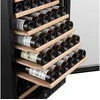 Temptech Classique CL180DB viinikaappi