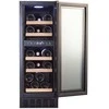 Temptech Classique CLX30DB viinikaappi, 30 cm