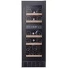 Temptech Classique CLX30DB viinikaappi, 30 cm