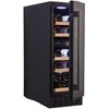 Temptech Classique CLX30DB viinikaappi, 30 cm
