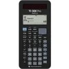 Texas Instruments TI 30X Pro su ekranu iš priekio