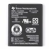 „Rayovac Texas Instruments“ baterijų paketas, skirtas TI-Nspire CX/CX CAS modeliams N2BT-BKT-B „Texas Instruments“ (N2BT-BKT-B)