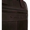 The Chesterfield Brand Calvi -tietokonelaukku 15,6 kannettavalle tietokoneelle, ruskea