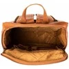 The Chesterfield Brand Rich -reppu 15,6 kannettavalle tietokoneelle, konjakki