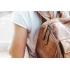The Chesterfield Brand Rich -reppu 15,6 kannettavalle tietokoneelle, konjakki