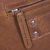 The Chesterfield Brand Ryan -tietokonelaukku 17 kannettavalle tietokoneelle, konjakki