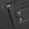 The Chesterfield Brand Ryan -tietokonelaukku 17 kannettavalle tietokoneelle, musta