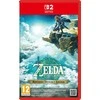 Nintendo The Legend Of Zelda: Tears Of The Kingdom (Switch 2)