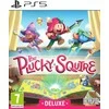Devolver Digital The Plucky Squire Deluxe Edition PS5
