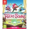 Devolver Digital The Plucky Squire Deluxe Edition