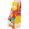 Jakks Pacific The Simpsons Simpsonai - Bart Simpson pliušinis žaislas su garsais