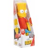Jakks Pacific The Simpsons Simpsonai - Bart Simpson pliušinis žaislas su garsais
