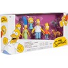 „Jakks Pacific The Simpsons“ 2,5 colio figūrų rinkinys