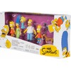 „Jakks Pacific The Simpsons“ 2,5 colio figūrų rinkinys