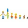 „Jakks Pacific The Simpsons“ 2,5 colio figūrų rinkinys