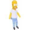 Jakks Pacific The Simpsons Simpsonai – „Self Talkers“ Homeris Simpsonas (175604)