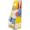 Jakks Pacific The Simpsons Simpsonai – „Self Talkers“ Homeris Simpsonas (175604)