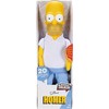 Jakks Pacific The Simpsons Simpsonai – „Self Talkers“ Homeris Simpsonas (175604)