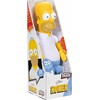 Jakks Pacific The Simpsons Simpsonai – „Self Talkers“ Homeris Simpsonas (175604)